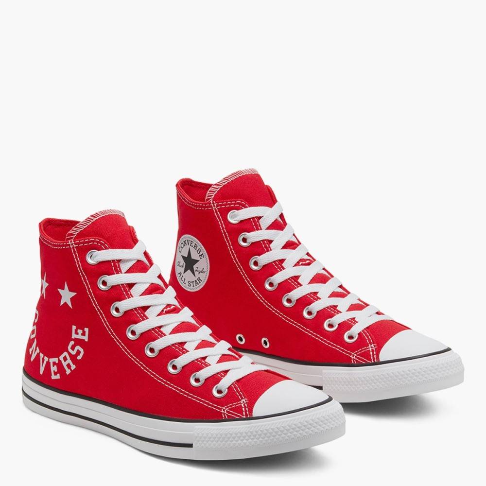 CONVERSE ALL STAR HI SMILE