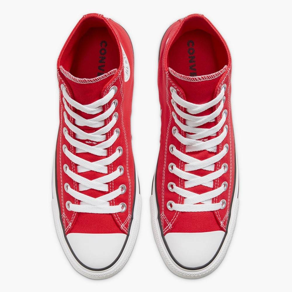 CONVERSE ALL STAR HI SMILE