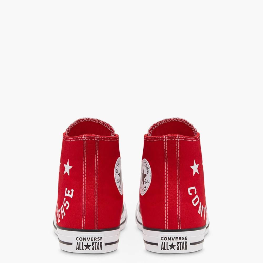 CONVERSE ALL STAR HI SMILE