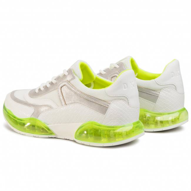 DKNY BLAKE WOMENS SNEAKERS