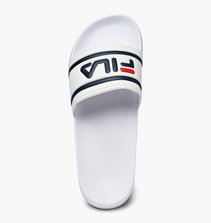 FILA ORO BAY SLIPPER 2