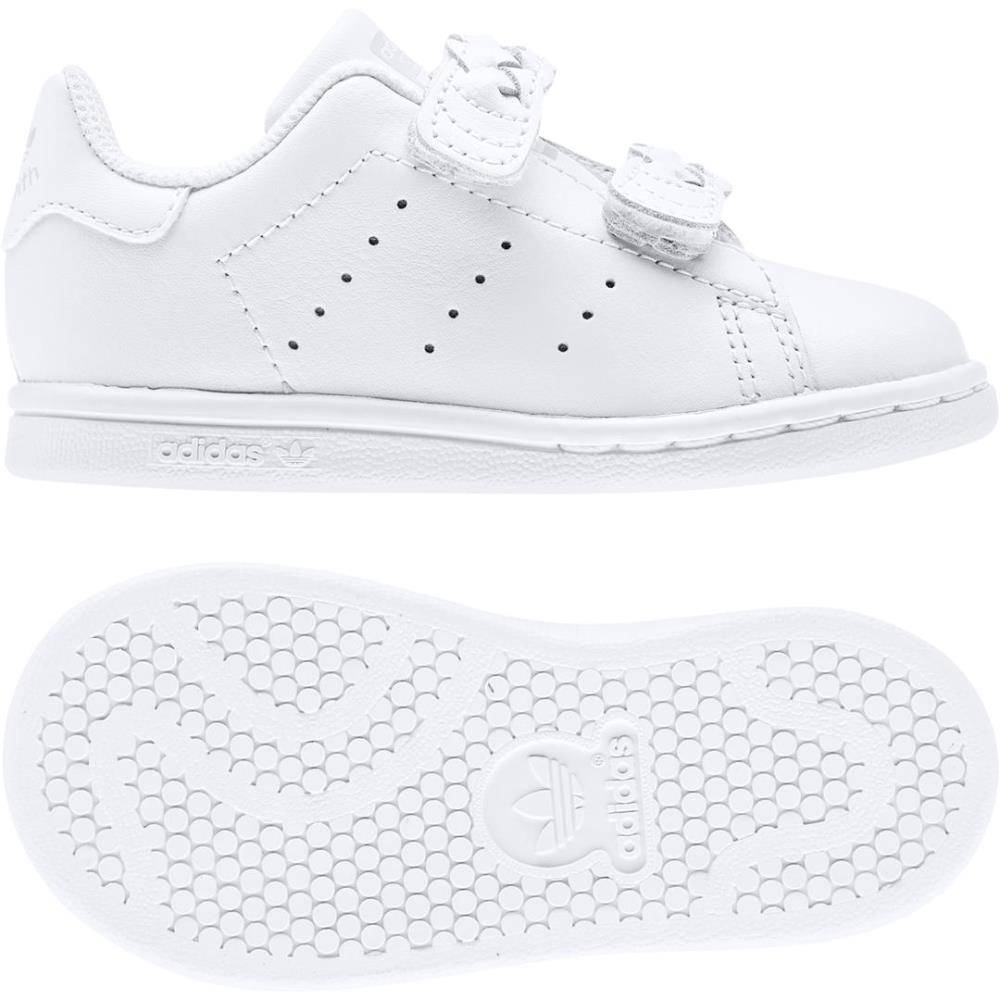 ADIDAS STAN SMITH INFANT