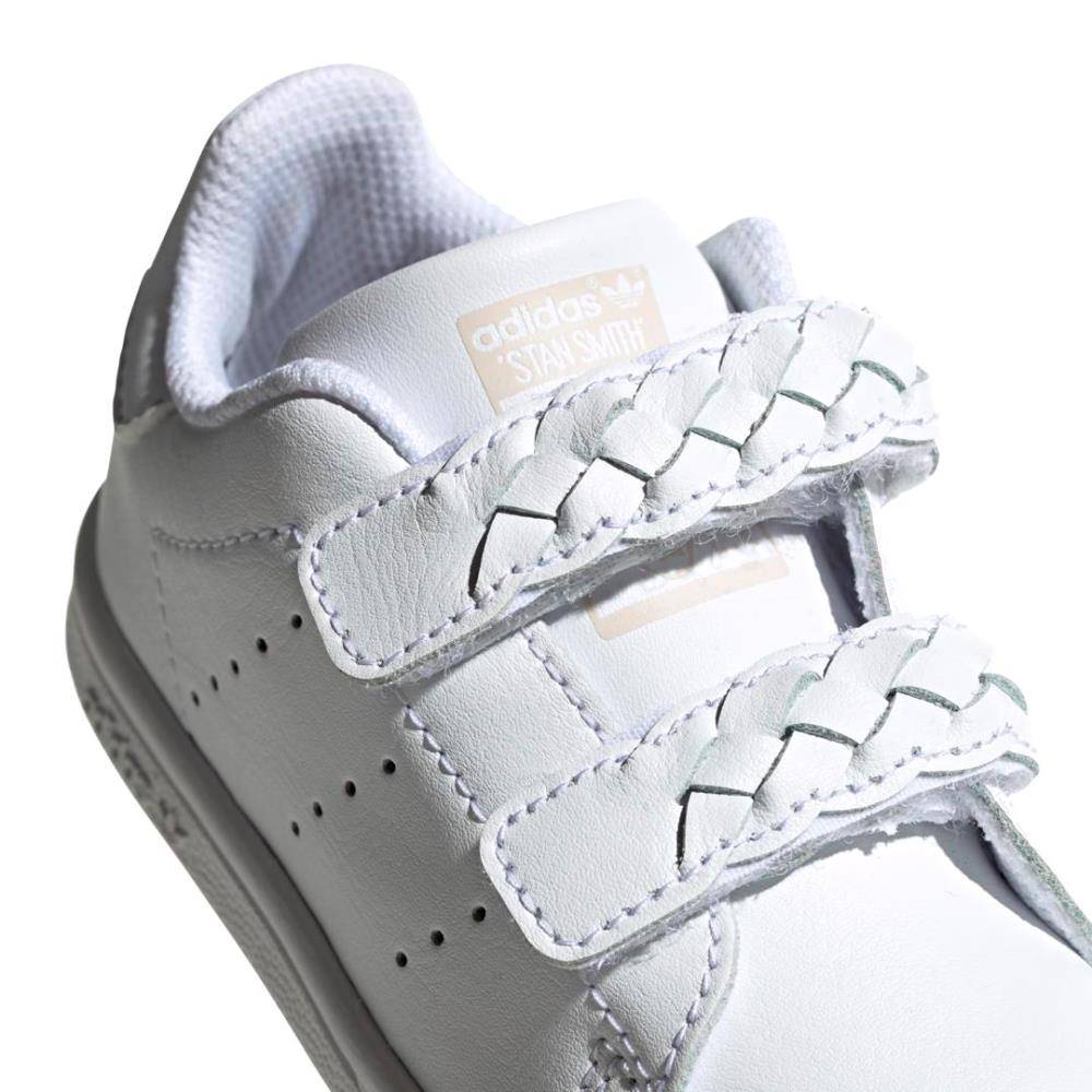 ADIDAS STAN SMITH INFANT