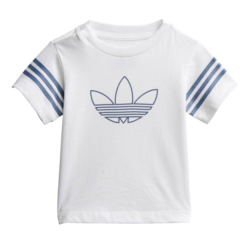 ADIDAS OUTLINE TEE