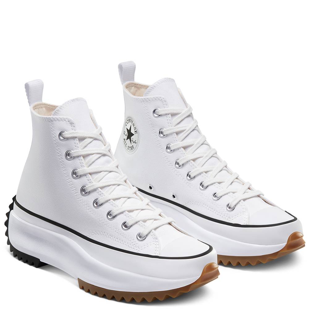 CONVERSE RUN STAR HIKE HIGH TOP WOMENS