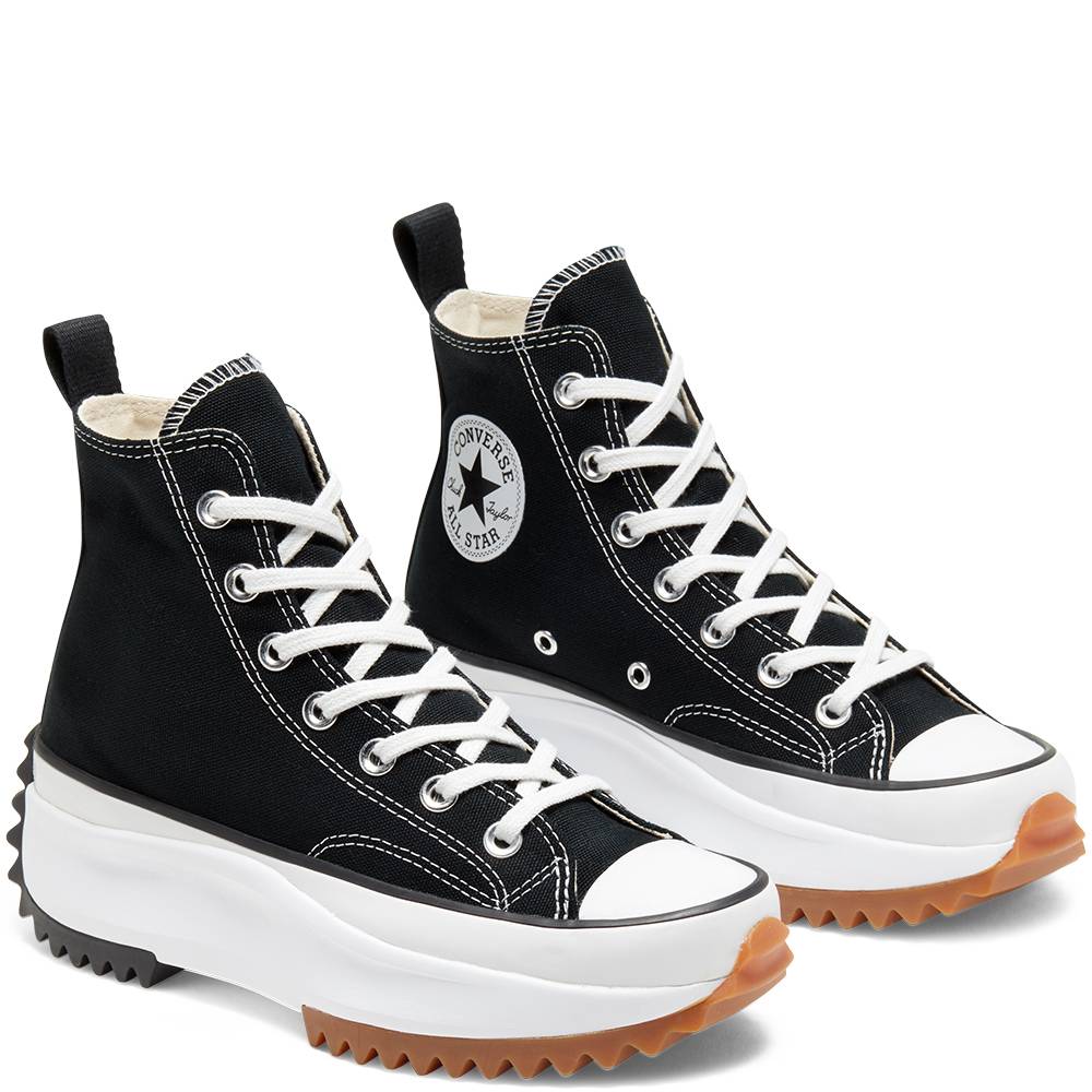 CONVERSE RUN STAR HIKE HIGH TOP WOMENS