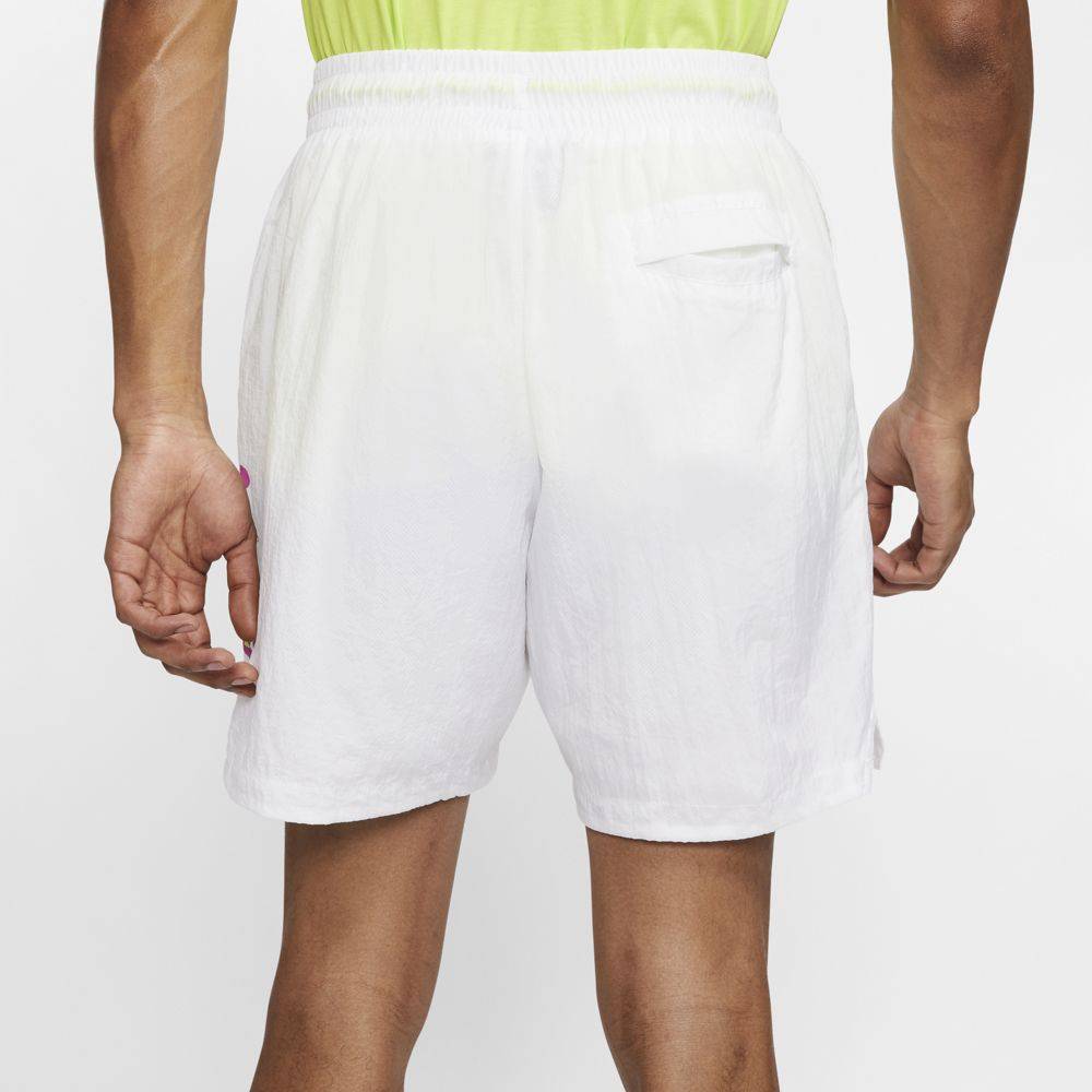 NIKE JORDAN JUMPMAN POOLSIDE SHORT MENS