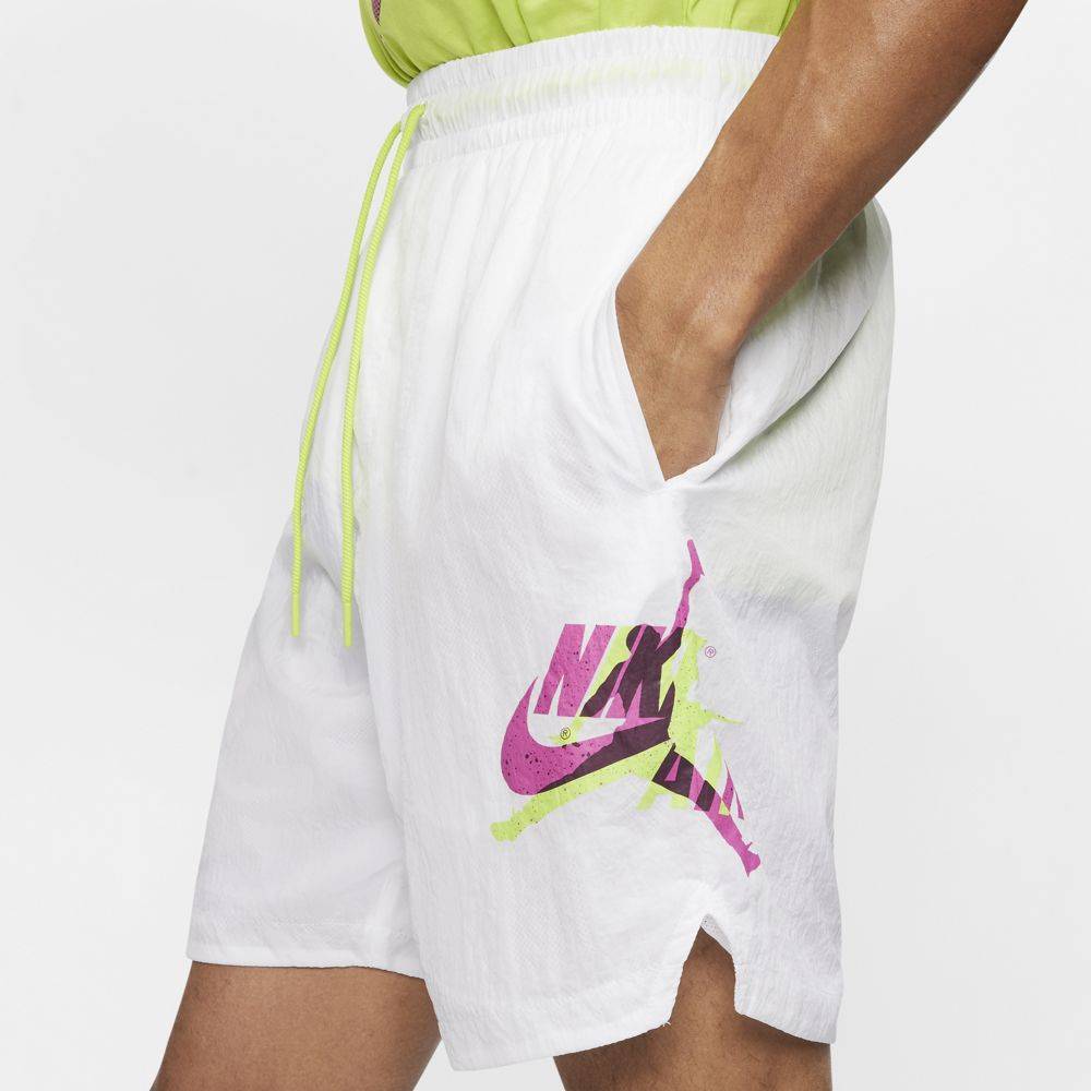 NIKE JORDAN JUMPMAN POOLSIDE SHORT MENS