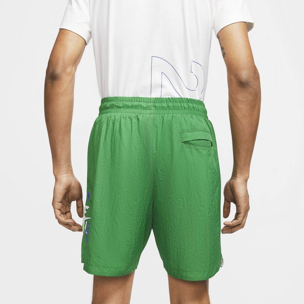 NIKE JORDAN JUMPMAN POOLSIDE SHORT  MENS