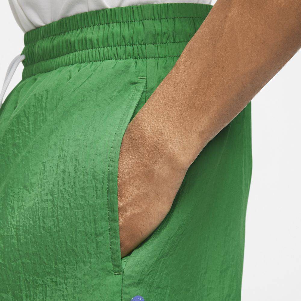 NIKE JORDAN JUMPMAN POOLSIDE SHORT  MENS
