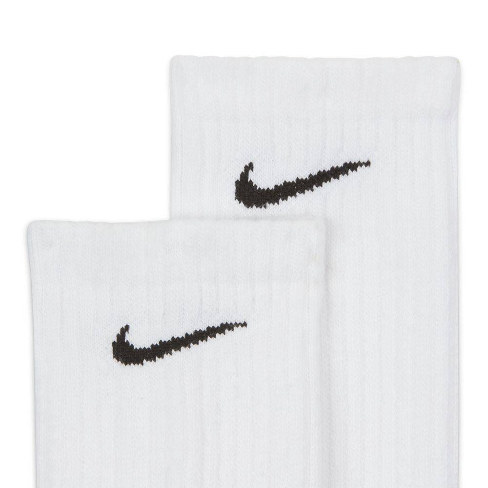 NIKE EVERYDAY CUSHION CREW 3 PAIRS SOCKS