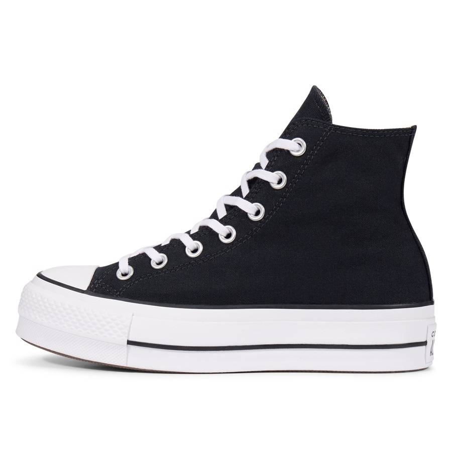 CONVERSE CHUCK TAYLOR PLATFORM HIGH TOP WMNS