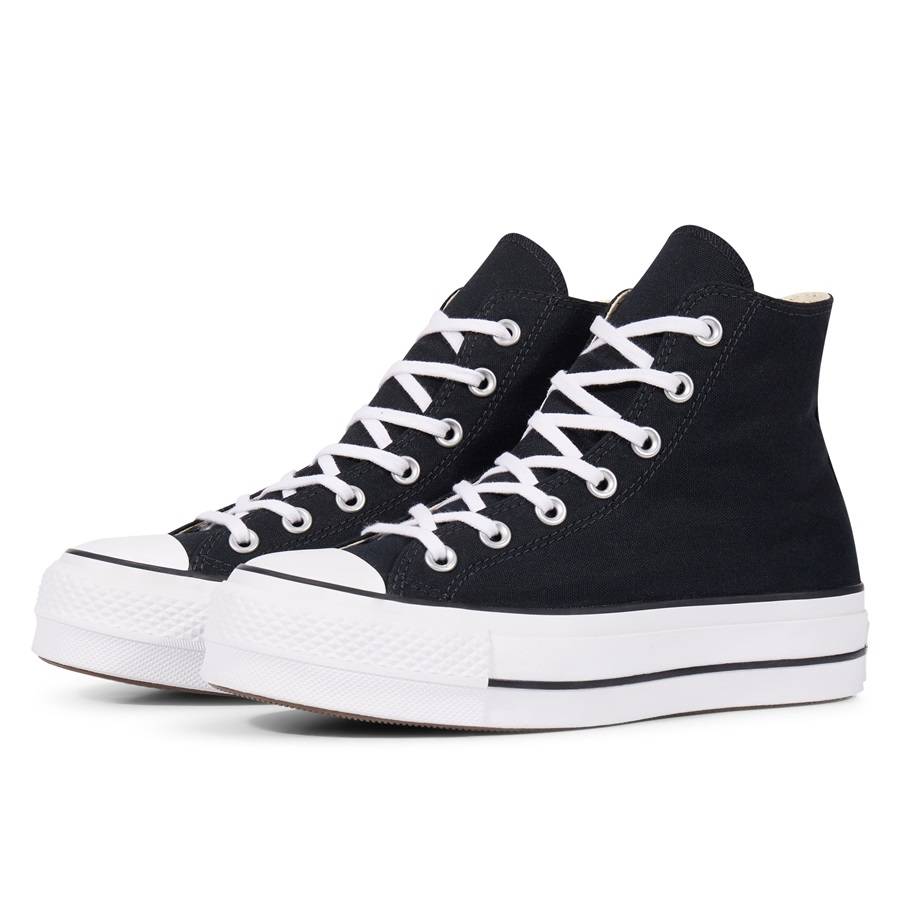 CONVERSE CHUCK TAYLOR PLATFORM HIGH TOP WMNS