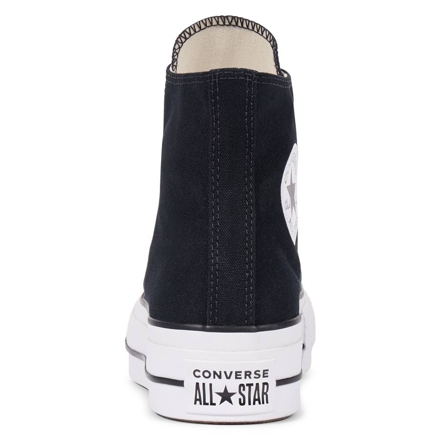 CONVERSE CHUCK TAYLOR PLATFORM HIGH TOP WMNS