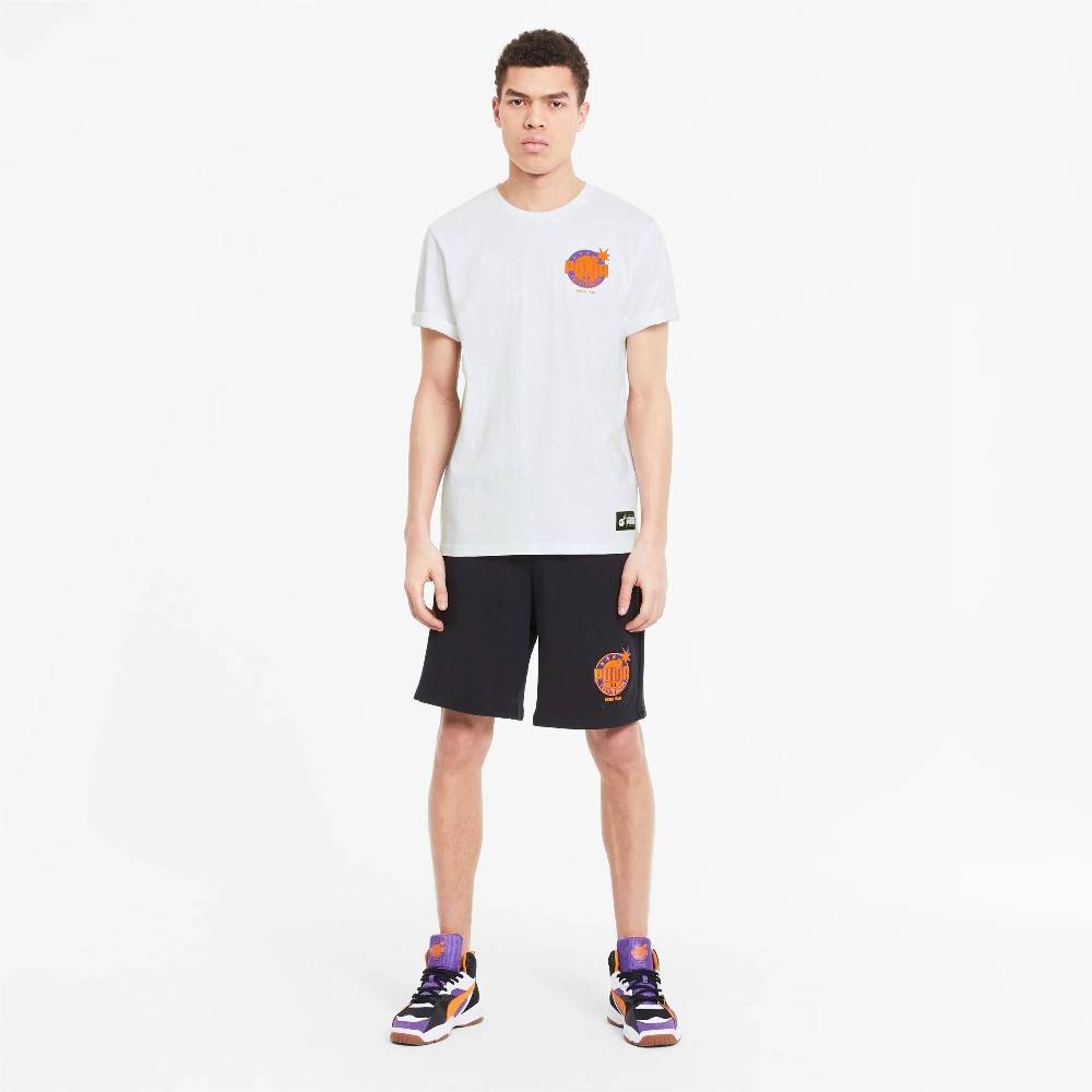 PUMA X THE HUNDREDS TEE MENS