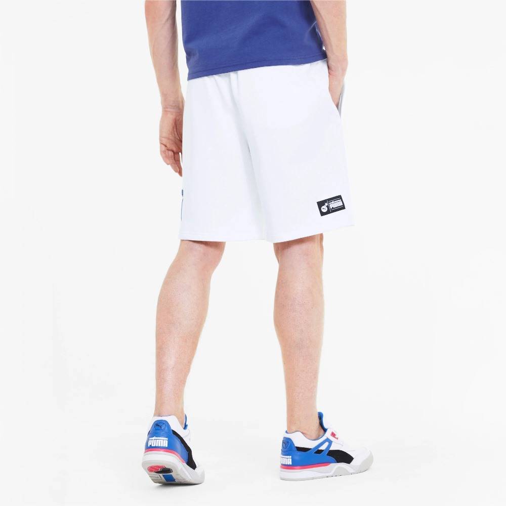 PUMA X THE HUNDREDS MENS SHORTS