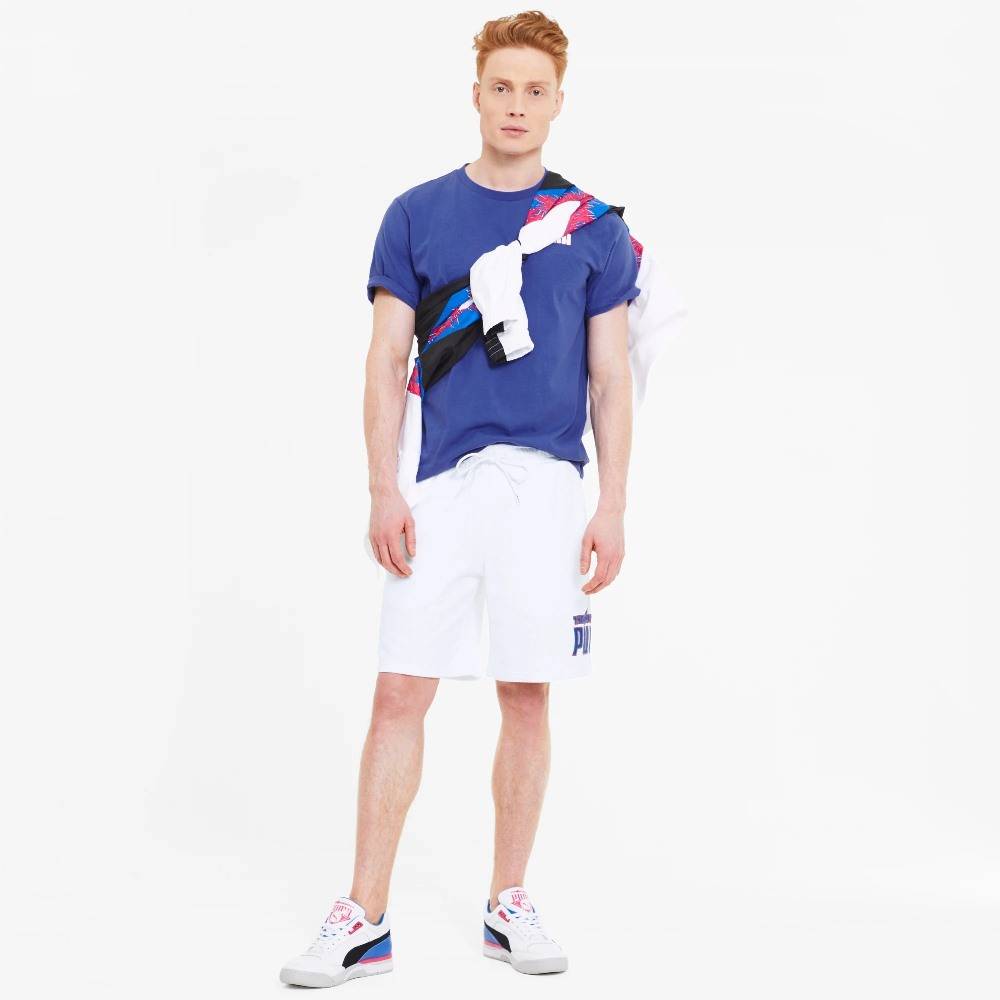 PUMA X THE HUNDREDS MENS SHORTS
