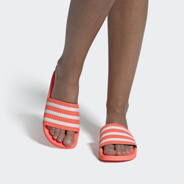 ADIDAS ADILETTE WOMENS