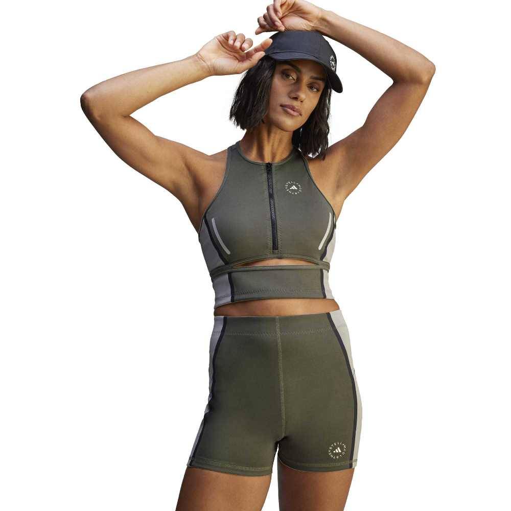 Adidas by Stella McCartney HN CROP