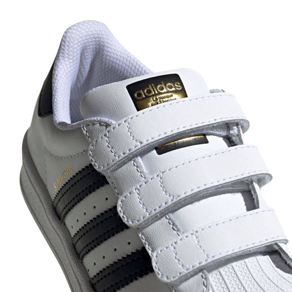 ADIDAS SUPERSTAR CF C