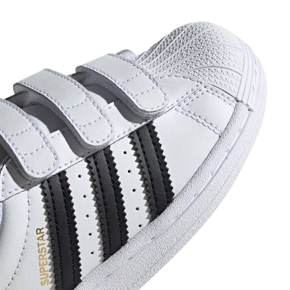 ADIDAS SUPERSTAR CF C