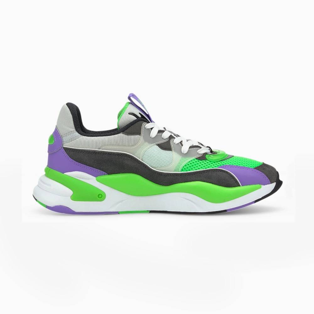 PUMA RS-2K INTERNET EXPLORING TRAINERS