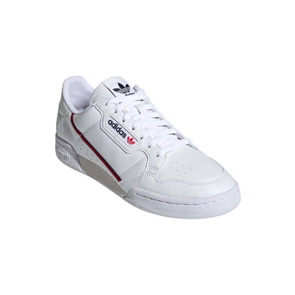 ADIDAS CONTINENTAL 80 VEGAN