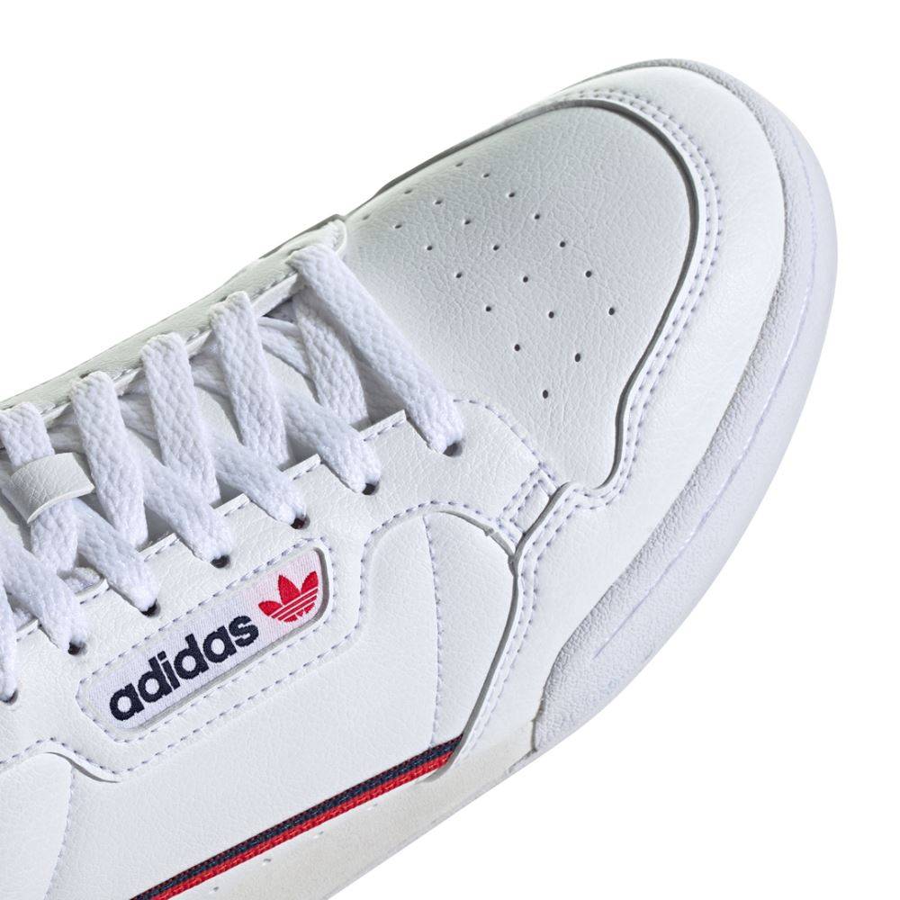 ADIDAS CONTINENTAL 80 VEGAN