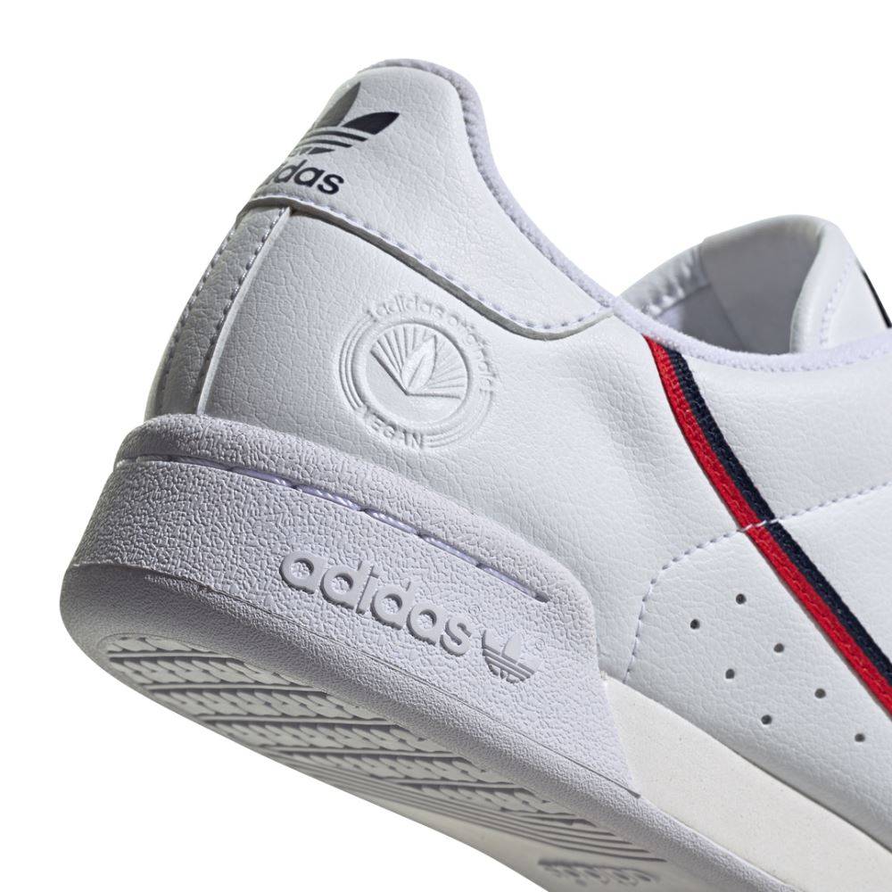ADIDAS CONTINENTAL 80 VEGAN
