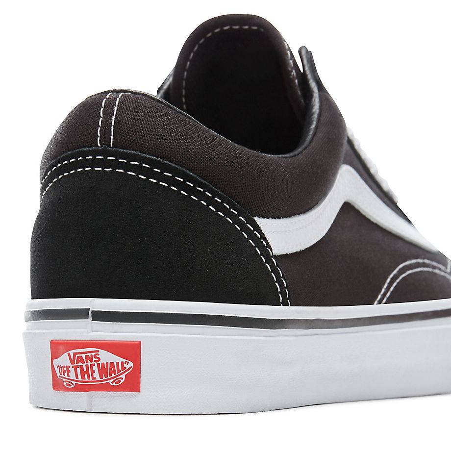 VANS OLD SKOOL UNISEX SHOES