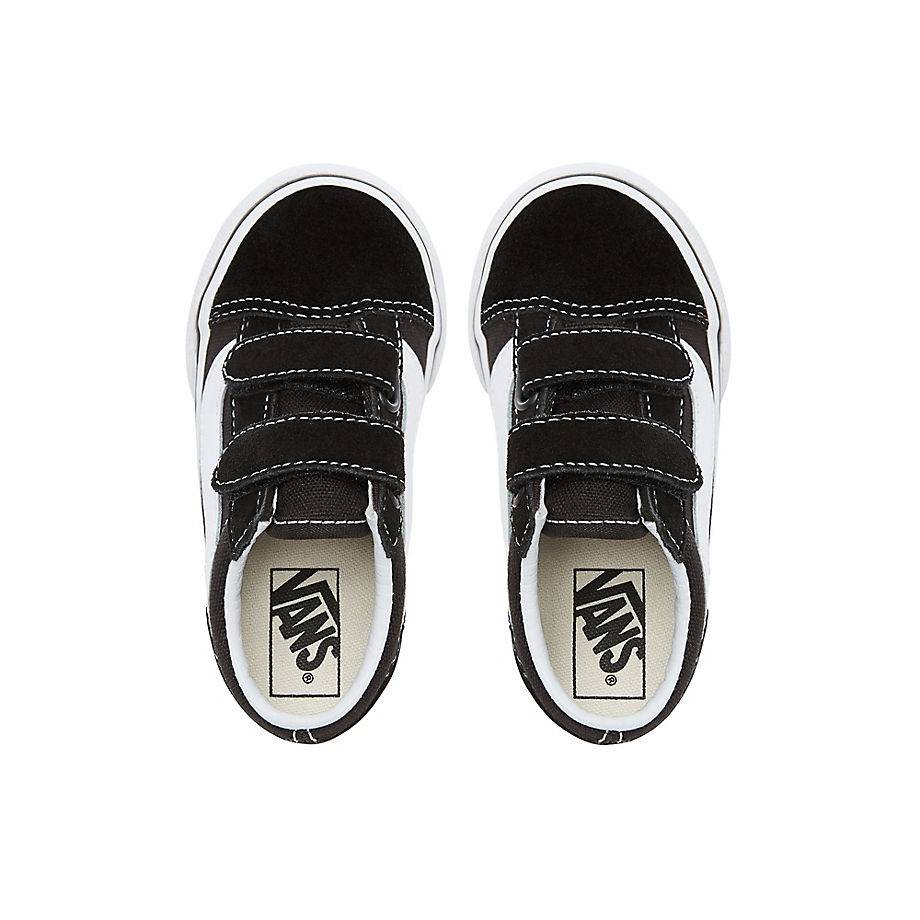 VANS INFANT OLD SKOOL V SHOES