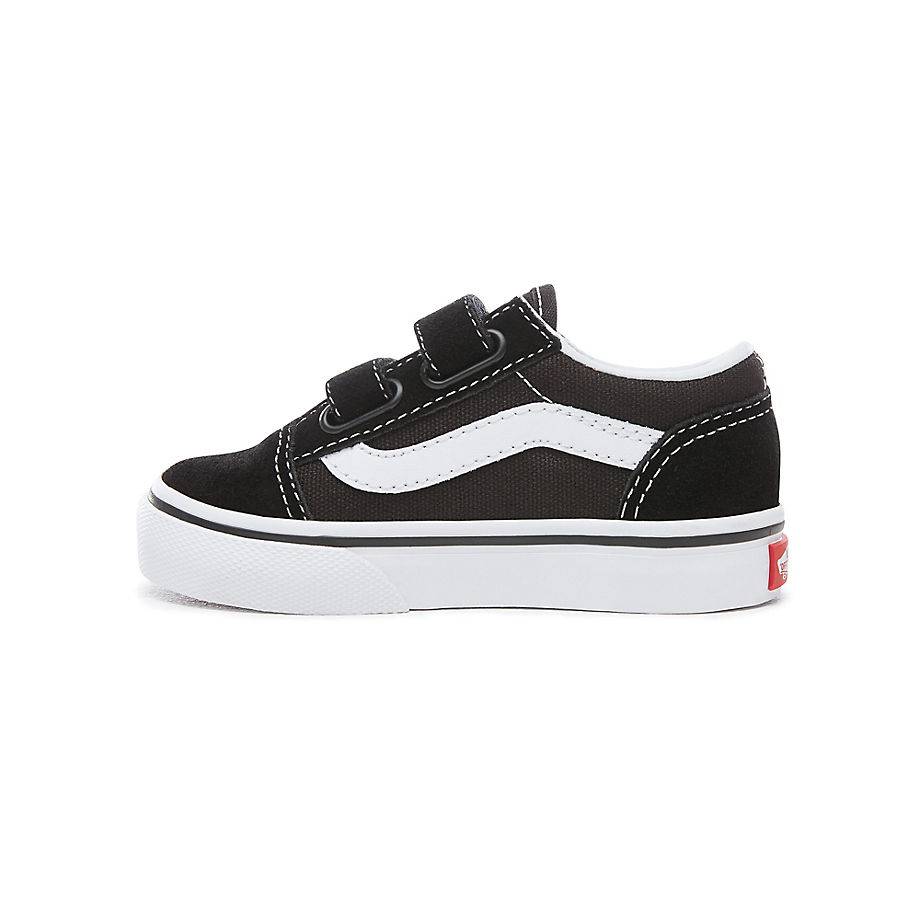 VANS INFANT OLD SKOOL V SHOES