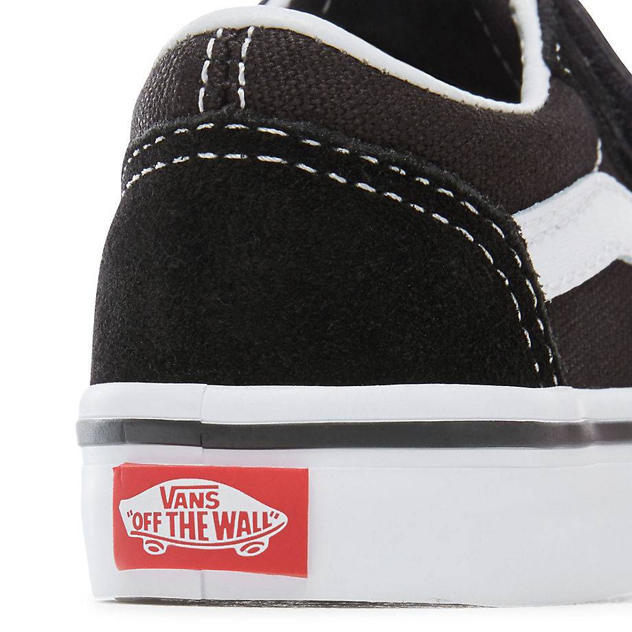 VANS INFANT OLD SKOOL V SHOES