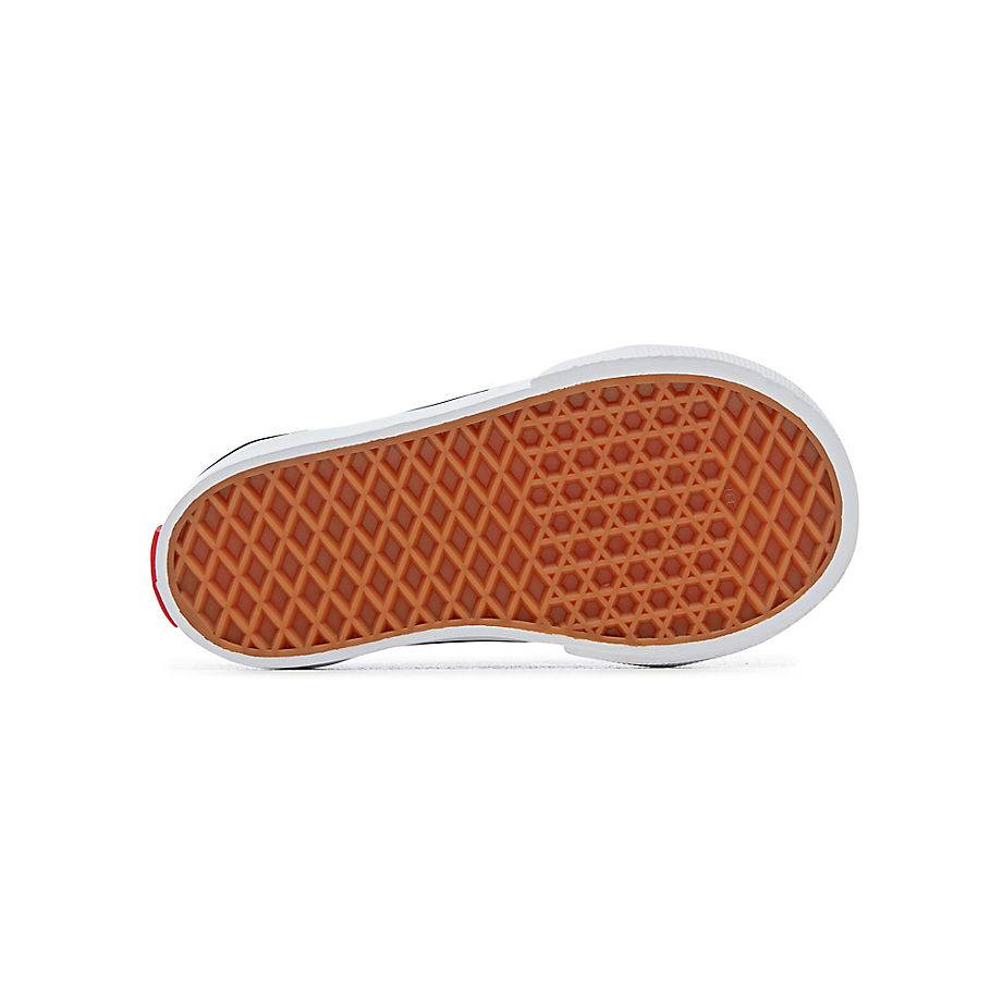 VANS INFANT OLD SKOOL V SHOES