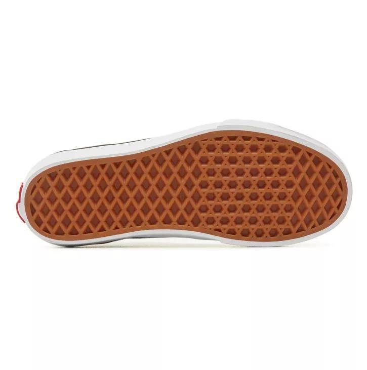 VANS SK8-HI PLATFORM 2.0 CHECKERBOARD