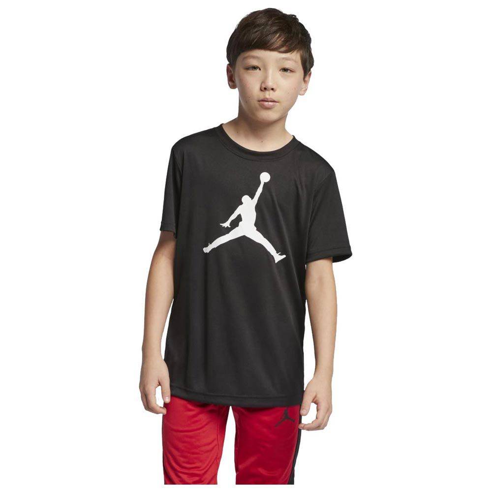 NIKE JORDAN DRI-FIT BOYS T-SHIRT