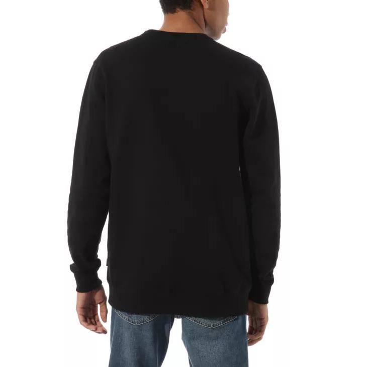 VANS CLASSIC CREW SWEATER