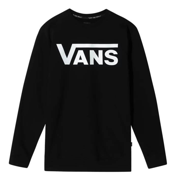 VANS CLASSIC CREW SWEATER