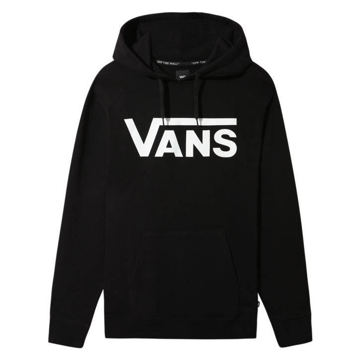 VANS CLASSIC PULLOVER HOODIE