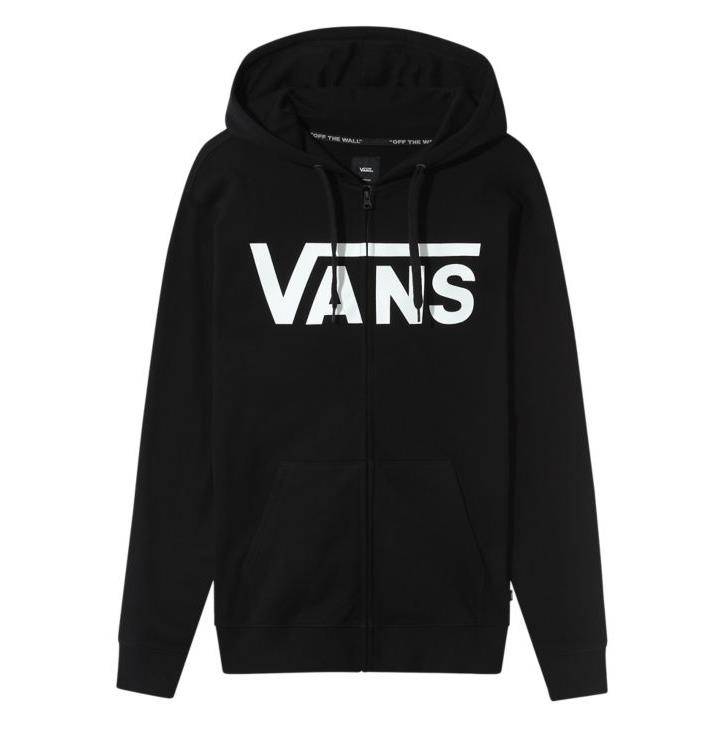 VANS CLASSIC ZIP HOODIE