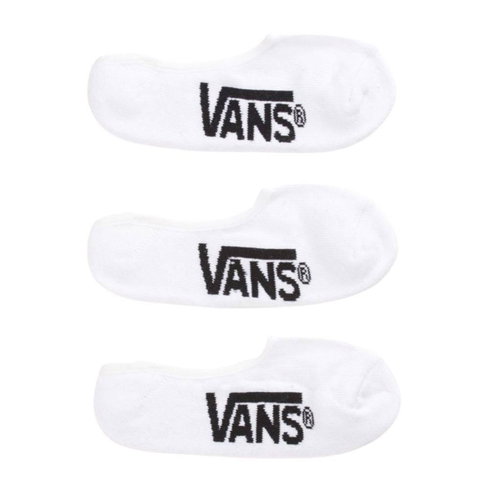 VANS CLASSIC SUPER 3-PACK SOCKS