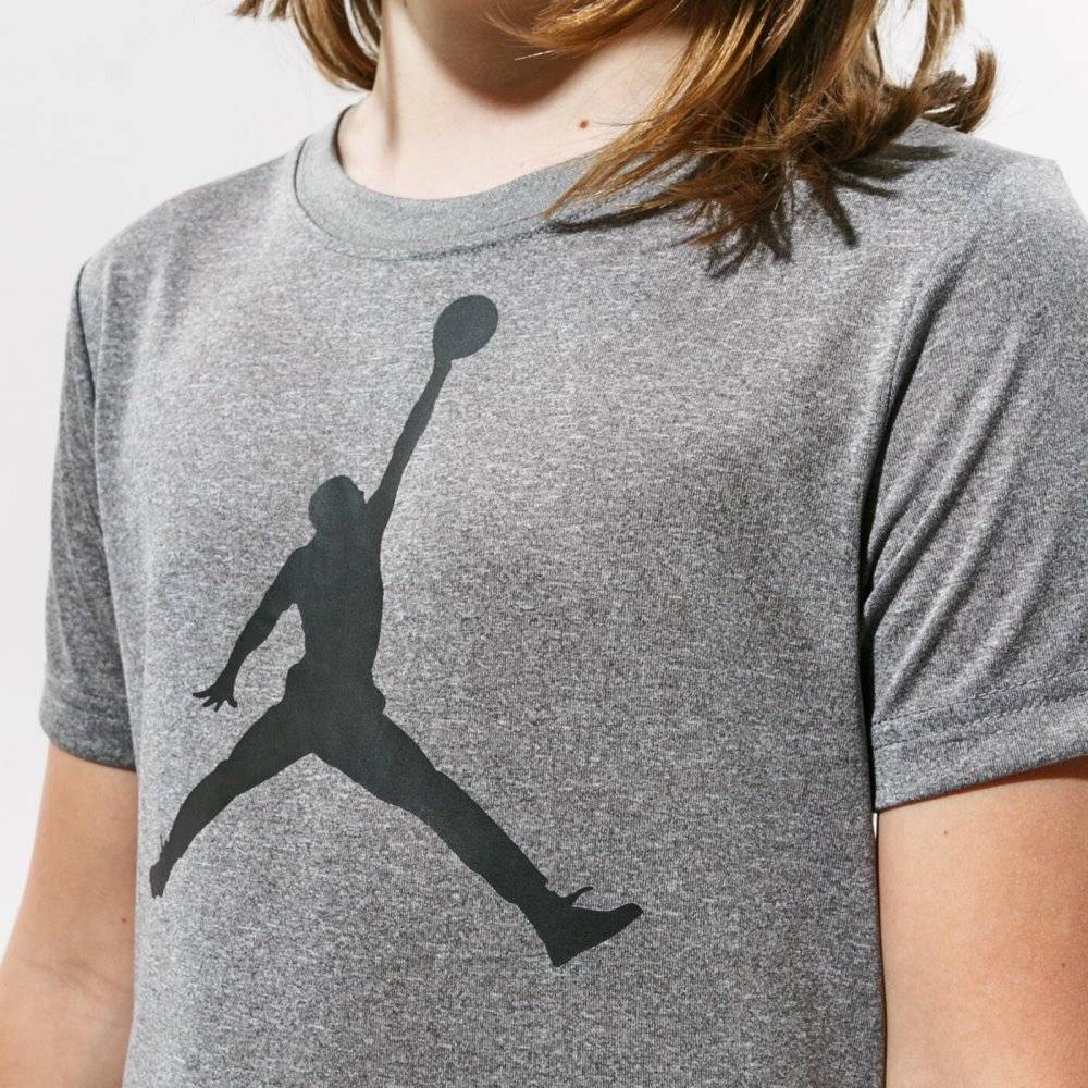 NIKE JORDAN DRI-FIT BOYS T-SHIRT