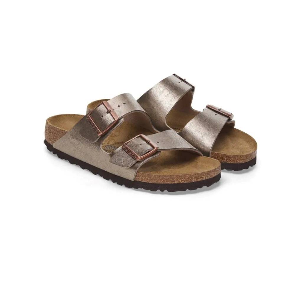 BIRKENSTOCK ARIZONA BIRKO-FLOR NARROW