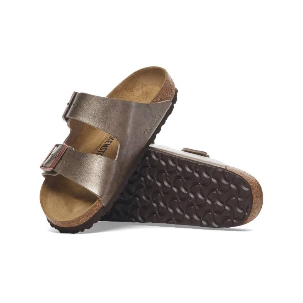 BIRKENSTOCK ARIZONA BIRKO-FLOR NARROW