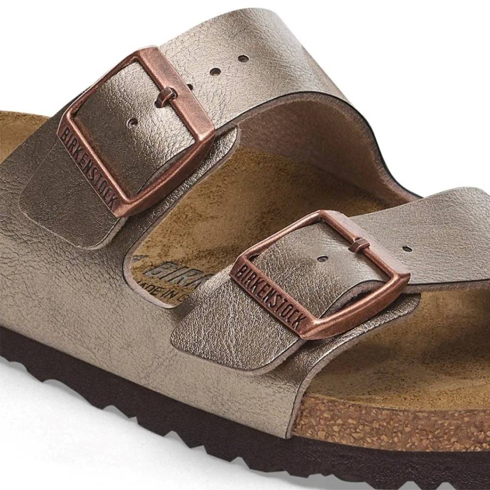 BIRKENSTOCK ARIZONA BIRKO-FLOR NARROW