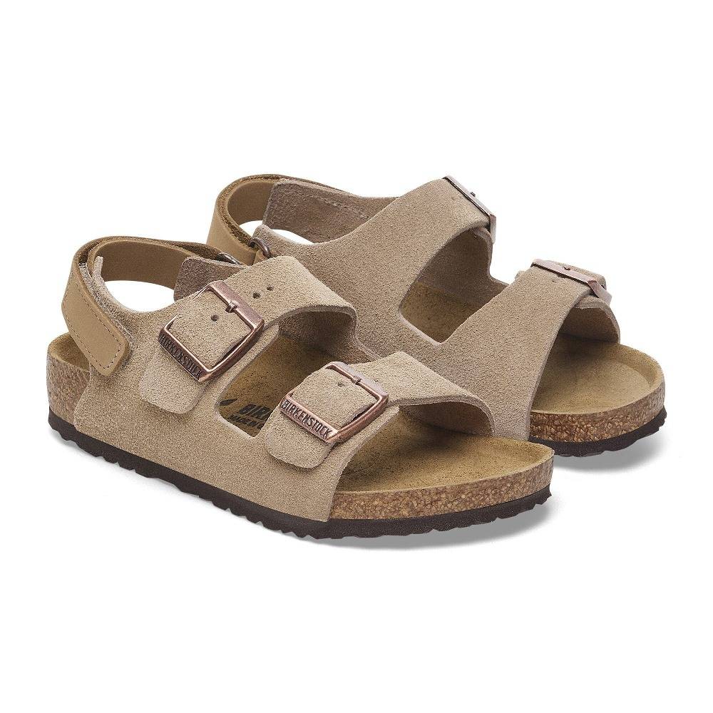 BIRKENSTOCK MILANO AS KIDS