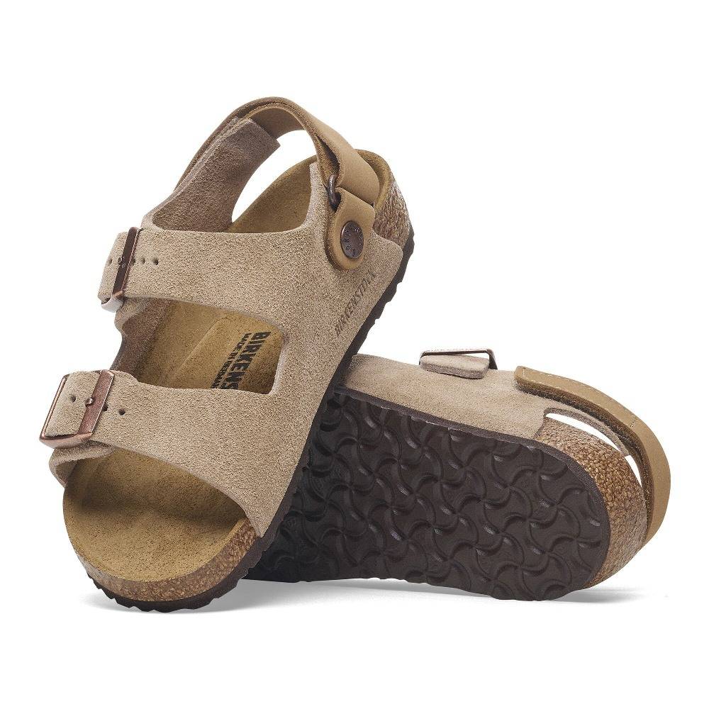 BIRKENSTOCK MILANO AS KIDS