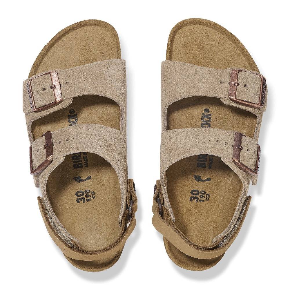 BIRKENSTOCK MILANO AS KIDS