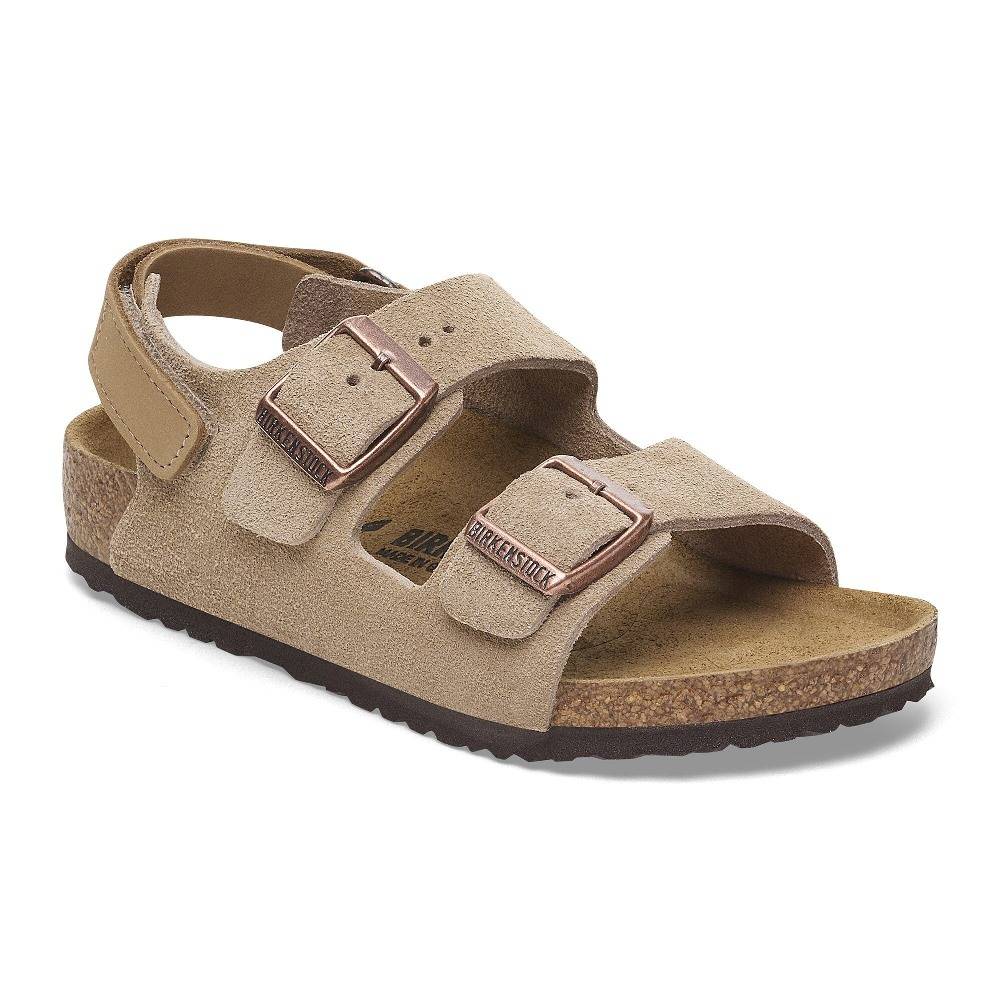 BIRKENSTOCK MILANO AS KIDS