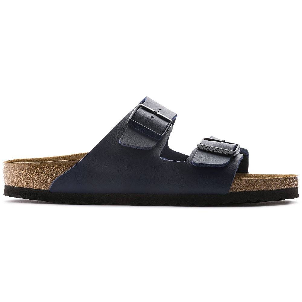 BIRKENSTOCK ARIZONA BIRKO-FLOR NARROW